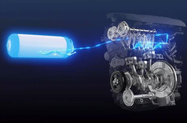 خودروهای برقی کارآمدتر از محصولات هیدروژنی و مبتنی بر سوخت‌ مصنوعی هستند